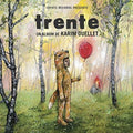 Ouellet,karim - Trente - Music CD