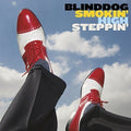 Blinddog Smokin - High Steppin - Music CD