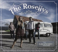 Rosellys - Granary Sessions - Music CD