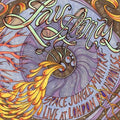 Lay Llamas - Space Jungle Mantra - Live At London Roundhouse - Music CD
