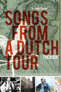 Taylor,chip - Songs From A Dutch Tour: The Book - Music CD