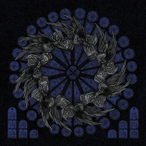 Vi - De Praestigiis Angelorum - Music CD