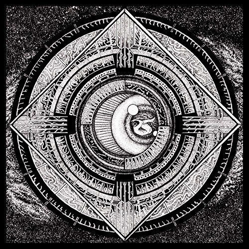 Awe - Providentia - Music CD
