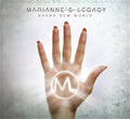 Marianne's Legacy - Brand New World - Music CD