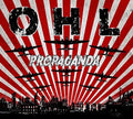 Ohl - Propaganda - Music CD