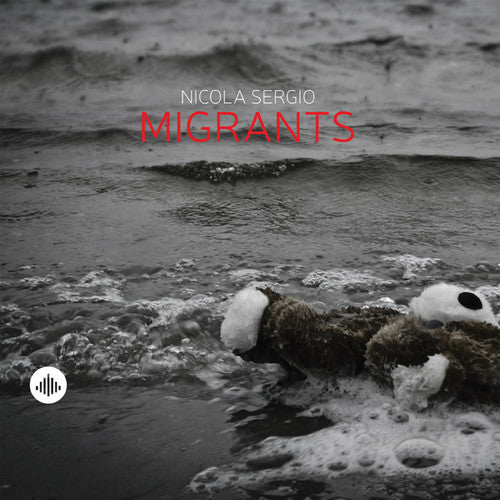 Sergio,nicola - Migrants - Music CD