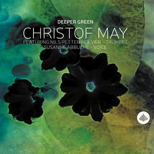 May,christof - Deeper Green - Music CD
