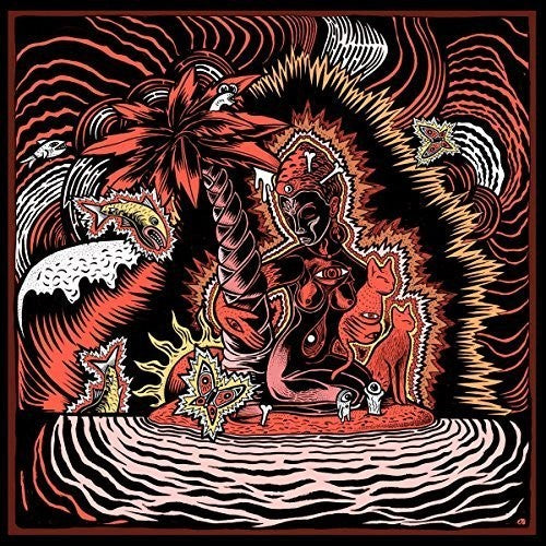 Undergrunnen - Undergrunnen - Music CD