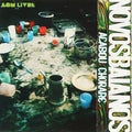 Os Novos Baianos - Acabou Chorare - Music CD