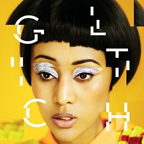 Brown,v.v - Glitch - Vinyl Record