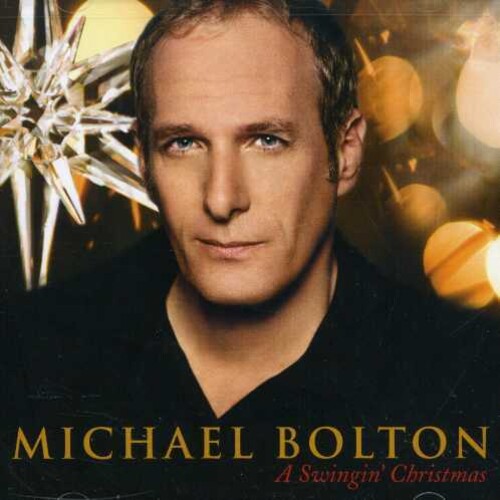 Bolton,michael - Swingin Christmas - Music CD