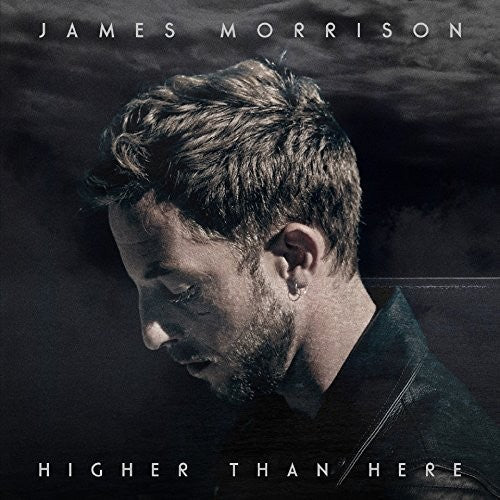 Morrison,james - Higher Than Here - Music CD