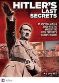 Hitler's Last Secrets - Hitler's Last Secrets - DVD