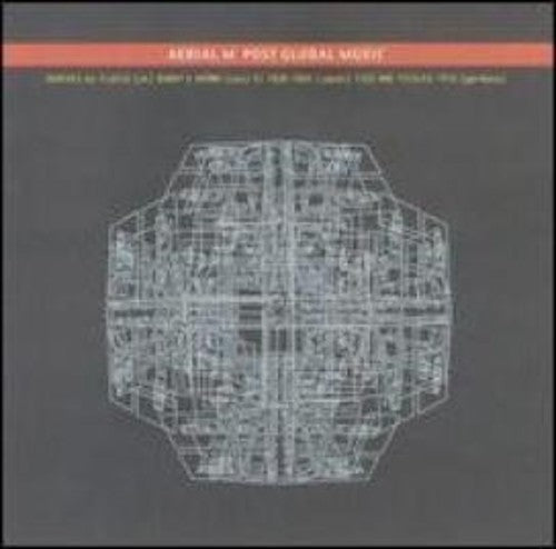 Aerial-m - Post-global Music - Vinyl Record