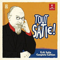 Eric Satie: The Complete Works / Various - Eric Satie: The Complete Works / Various - Music CD