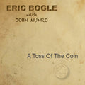 Bogle,eric / Munro,john - Toss Of The Coin - Music CD