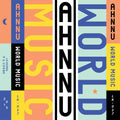 Ahnnu - World Music / Perception - Vinyl Record