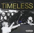 Sleepy Malo & Sinatra,solo - Timeless - Music CD