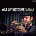 Caviness,will - Walk - Music CD