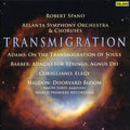 Spano,robert / Adams / Barber / Aso / Asc - Transmigration - Music CD