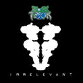 Slik Toxik - Irrelevant - Music CD