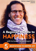 Beginner's Guide To Happiness: 5 Meditations To - Beginner's Guide To Happiness: 5 Meditations To - DVD