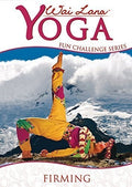 Lana,wai / Yoga: Fun Challenge Series - Firming - Lana,wai / Yoga: Fun Challenge Series - Firming - DVD