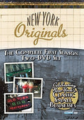 New York Originals: Season One - New York Originals: Season One - DVD