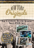 New York Originals: Season Two - New York Originals: Season Two - DVD