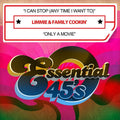 Limmie & Family Cookin' - I Can Stop (any Time I Want To) / Only A Movie - Music CD