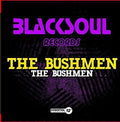 Bushmen - Bushmen - Music CD