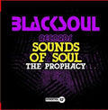 Sounds Of Soul - The Prophacy - Music CD