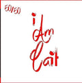 50/50 - I Am Cait - Music CD