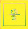 Khia - My Neck My Back (lick It) - Chris Diodati 2015 Mix - Music CD