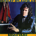 Mclauchlan,murray - Boulevard - Music CD