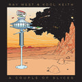 Kool Keith / West,ray - Couples Of Slices - Music CD