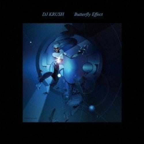 Butterfly Effect [LP] Vinyl Record