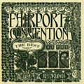Fairport Convention - Best Of The Bbc Recordings - Music CD
