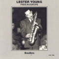 Young,lester - Pres In Europe - Music CD