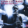 Coltrane,john - Afro Blue Impressions - Music CD