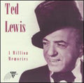 Lewis,ted - Million Memories - Music CD