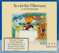 Stevens,cat ( Yusuf ) - Tea For The Tillerman - Music CD