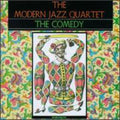 Modern Jazz Quartet - Comedy - Music CD