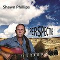 Phillips,shawn - Perspective - Music CD