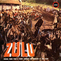 Barry,john - Zulu - Vinyl Record