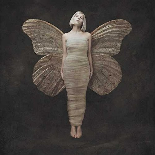 Aurora - All My Demons Greeting Me - Vinyl Record