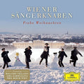 Wiener Saengerknaben - Frohe Weihnachten - Vinyl Record