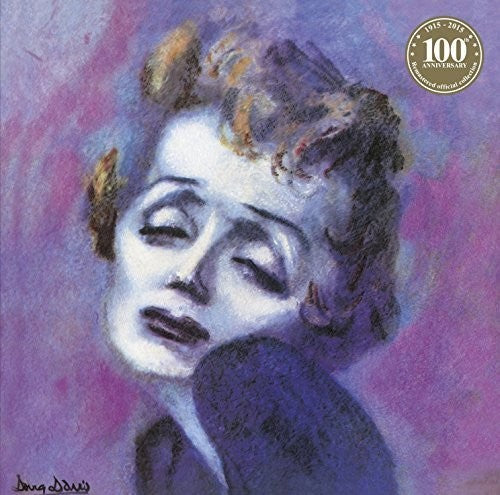 Piaf,edith - Olympia 1961 - Vinyl Record