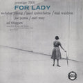 Young,webster - For Lady - Music CD