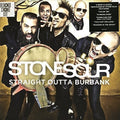 Stone Sour - Straight Outta Burbank - Vinyl Record